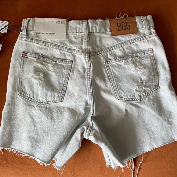 Urban Outfitters BDG Shorts - Picture 2 of 3